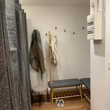 Appartamento Joli 2 pièces au pied des pistes, La Plagne, avec WIFI Esterno foto