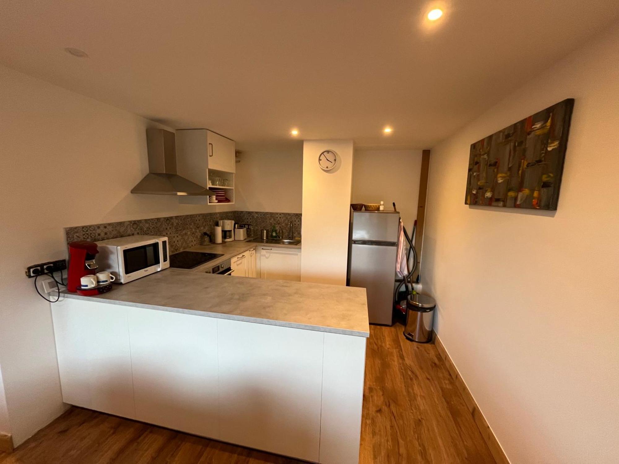 Appartement Joli 2 Pièces Au Pied Des Pistes, La Plagne, Avec Wifi